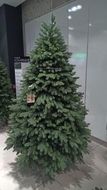 Ель искусственная «Барнелло» (Литая хвоя) от 1.8 до 2.4 м