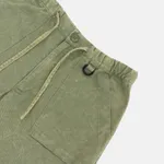 Шорты SS22 STONEWASHED Lime