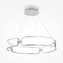 Подвесной светодиодный светильник Maytoni Chain MOD017PL-L50N