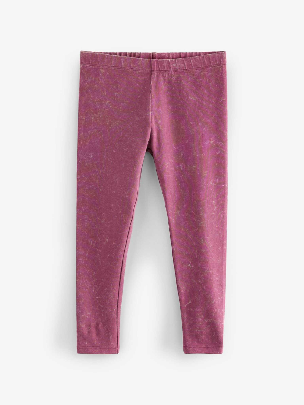Легинсы для девочки Next K91-372, Розовый