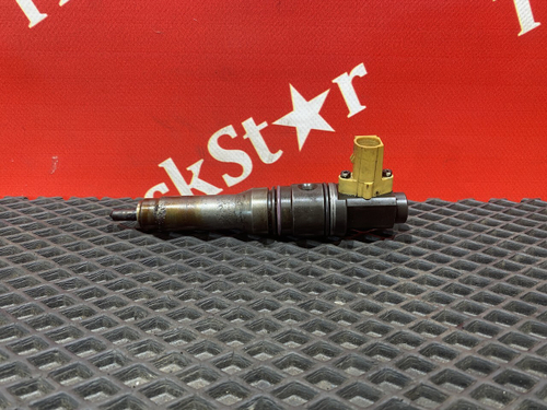 Форсунка топливная 2019г