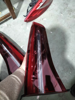 Задний фонарь Buick GL8 ES LED (20-)
