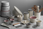 Емкость для пудинга с крышкой innovative kitchen, D16 см, 900 мл