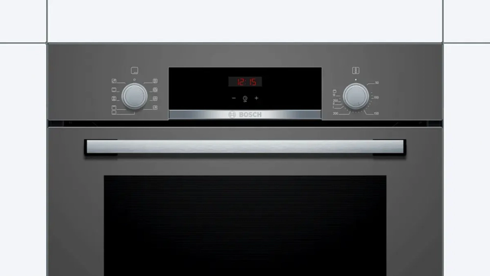 Духовой шкаф Bosch HBF534EH1T