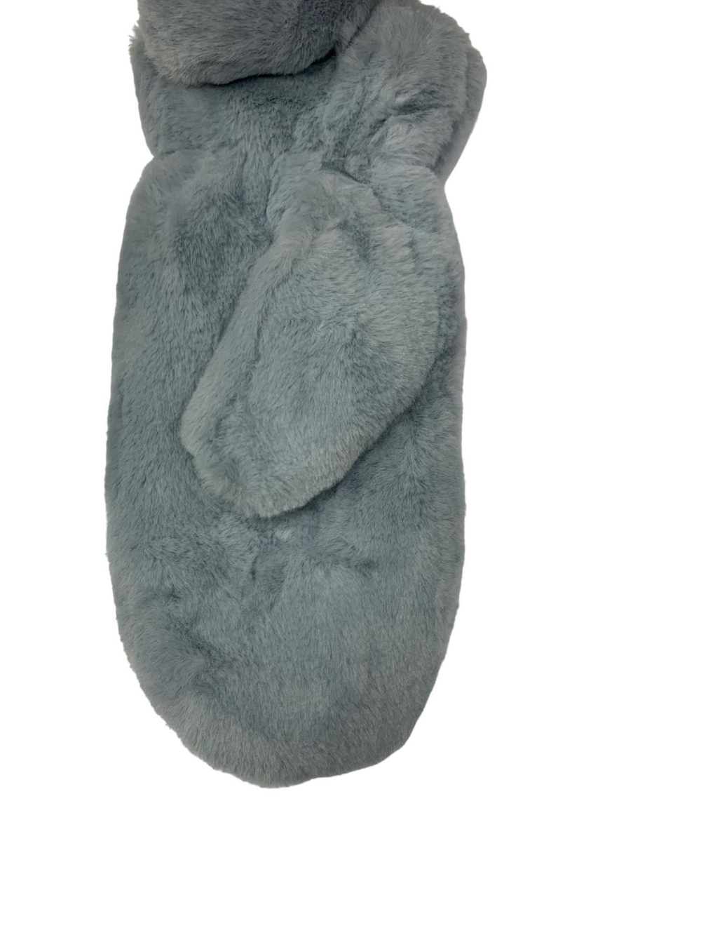 Варежки. Женские. Материал верха: Плюшевые. Подклад: Плюш-мех. Толстые. Внутри с мехом. 12 шт в упаковке, разные цвета.