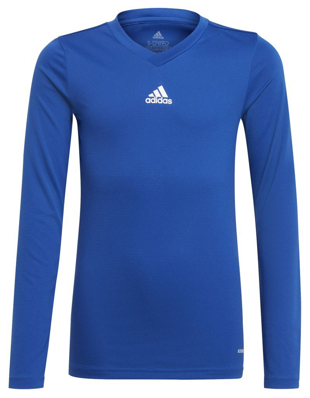 Детская теннисная футболка Adidas Boys Team Base