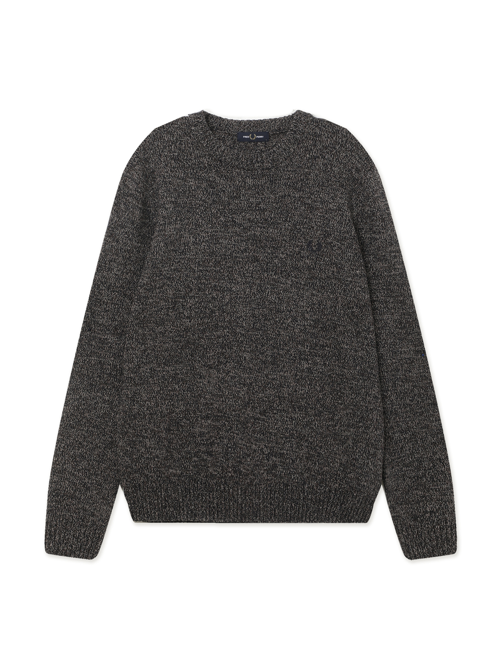 Мужской Свитер Twisted Marl