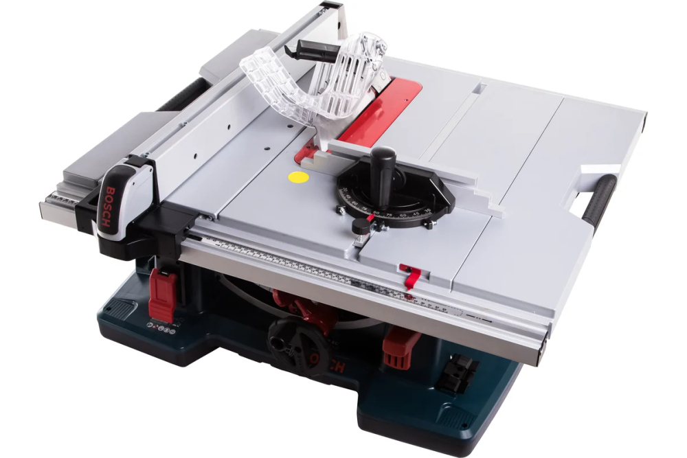 Пила настольная дисковая Bosch GTS10 XC (400)