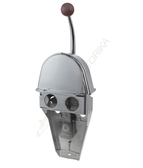 Дистанционное управление однорычажное, Pretech