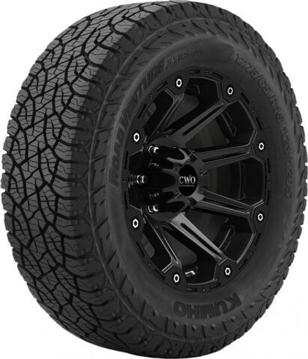 Kumho Road Venture AT 52 235/60 R18 107H
