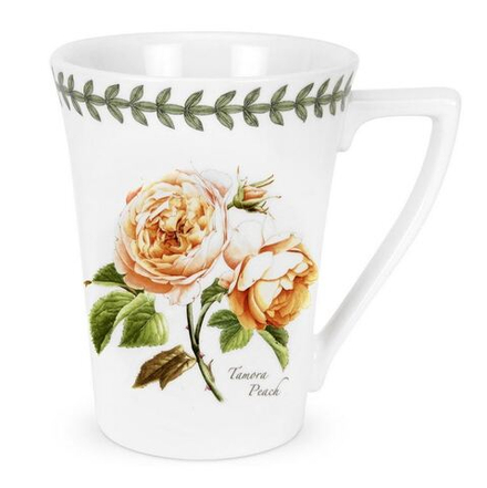 Portmeirion Кружка Botanic Roses 280 мл Tamora Peach BR48811-D