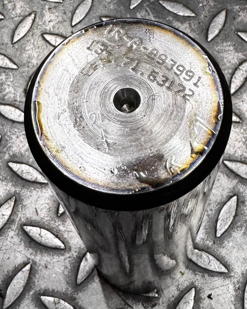 Палец 134-71-63172