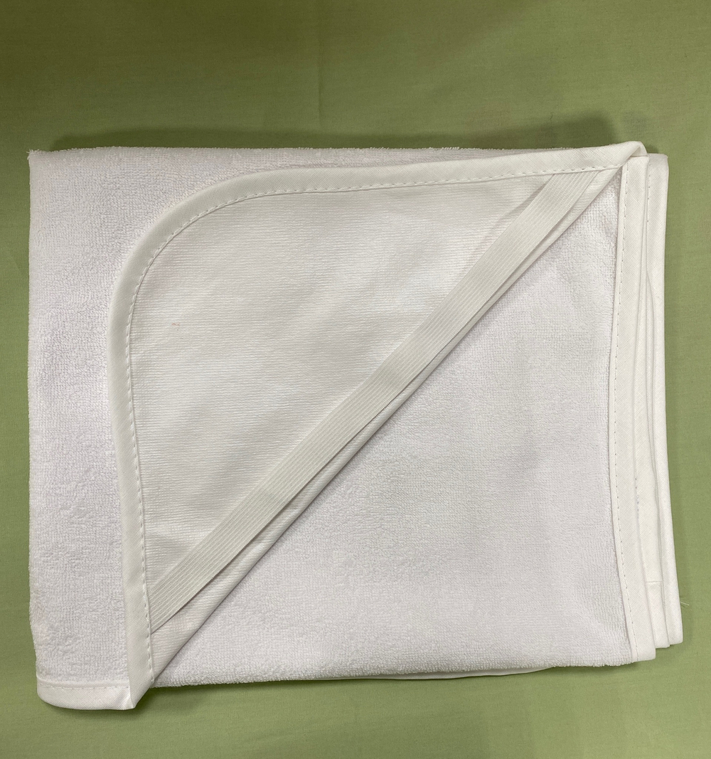 Клеенка махра ( резинка по углам ) (ИП Людин А.В.)