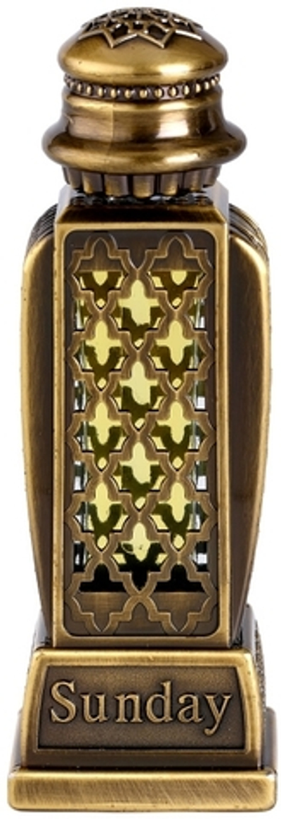 Al Haramain Sunday парфюмерная вода женская