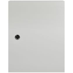 Корпус металлический ЭРА SIMPLE ЩМПг-1-0 (395х310х220мм) IP54 У2 серый | Электротовары