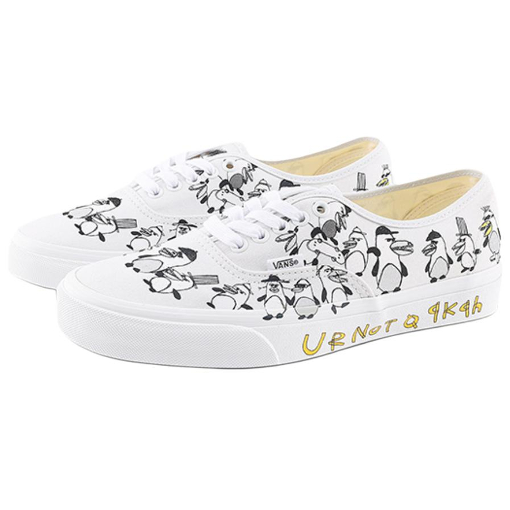 Riroo X Vans Authentic