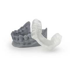 Dental Splint Soft
