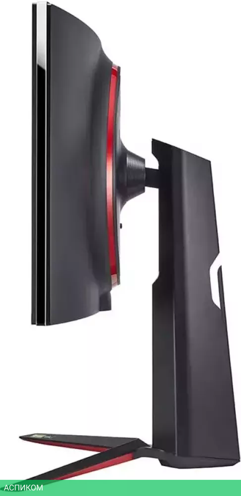 Игровой монитор LG UltraGear 34GN850P-B