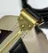 Сумка Louis Vuitton Biker PM, серый