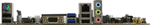 Мат. плата ASUS PRIME H510M-K (RTL) LGA1200 &lt;H510&gt; PCI-E Dsub+HDMI GbLAN SATA MicroATX 2DDR4