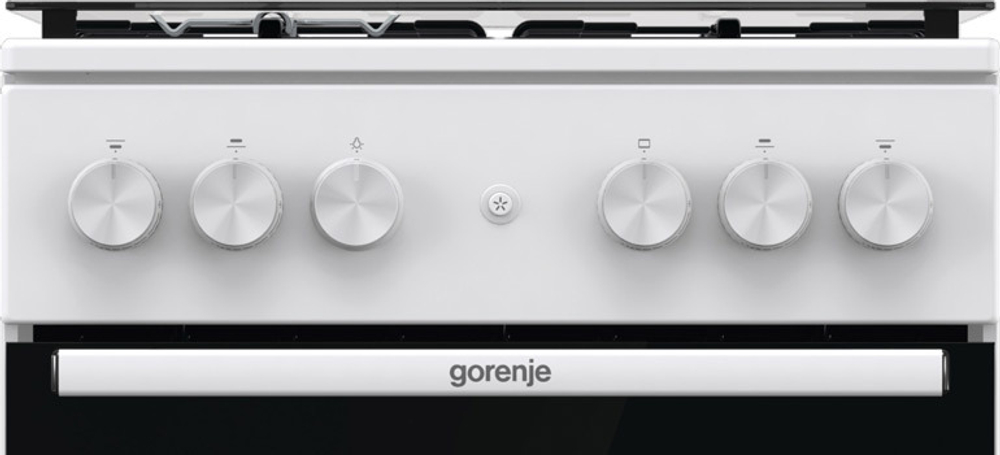 Плита газовая Gorenje GGI5A21WH