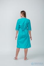 Халат женский ХМ.013