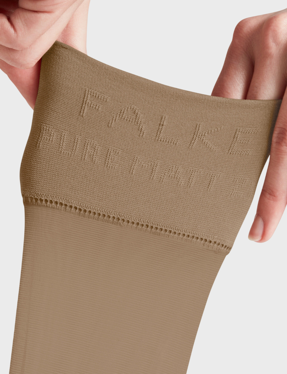 Гольфы FALKE Pure Matt