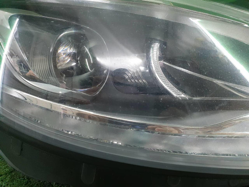 Фара правая Mercedes S W222 (2013-2017) LED