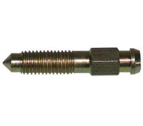 Клапан удаления воздуха М10х1 3Н 1720-79 КСЦД35