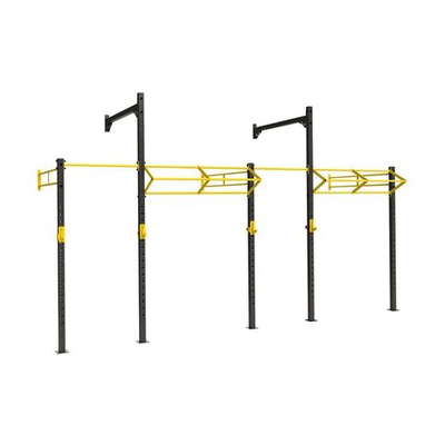 A0307 Функциональная рама 5800 x 1800 мм DHZ