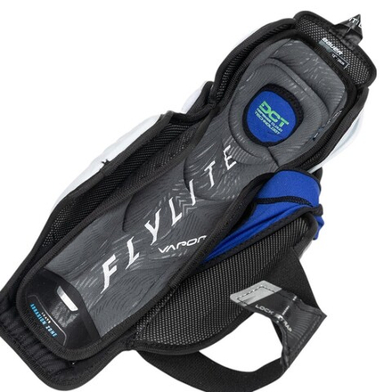 Щитки BAUER VAPOR FLYLITE JR (юниорский)