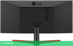 Монитор LG UltraWide 29WP60G-B