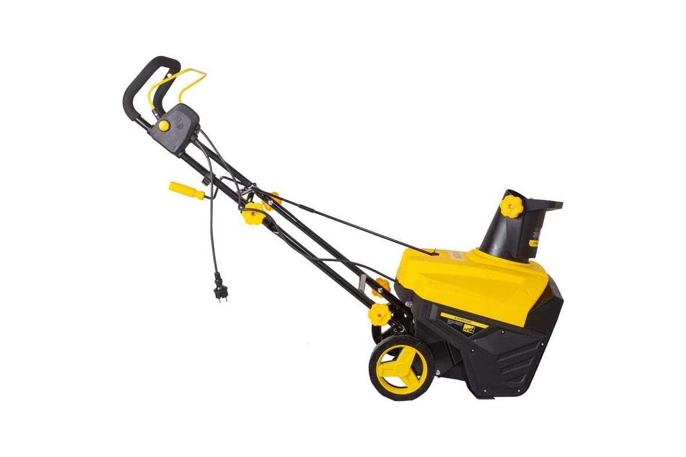 Электрический снегоуборщик Huter SGC 2500EL 70/7/77