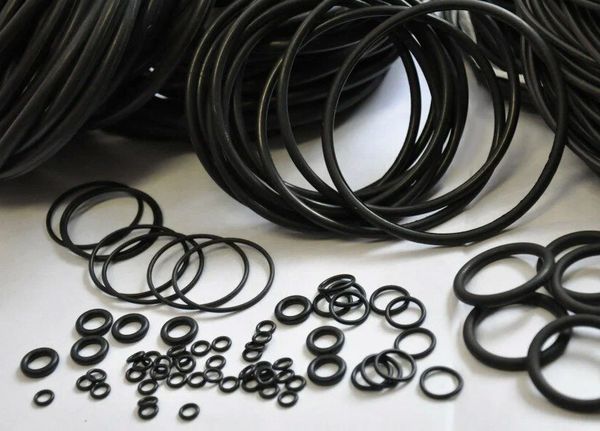 Выход из строя кольца o-ring круглого сечения. Возможные причины
