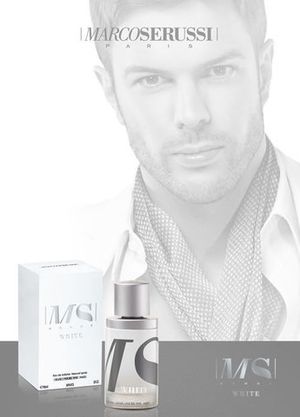 Parfums Marco Serussi MS White