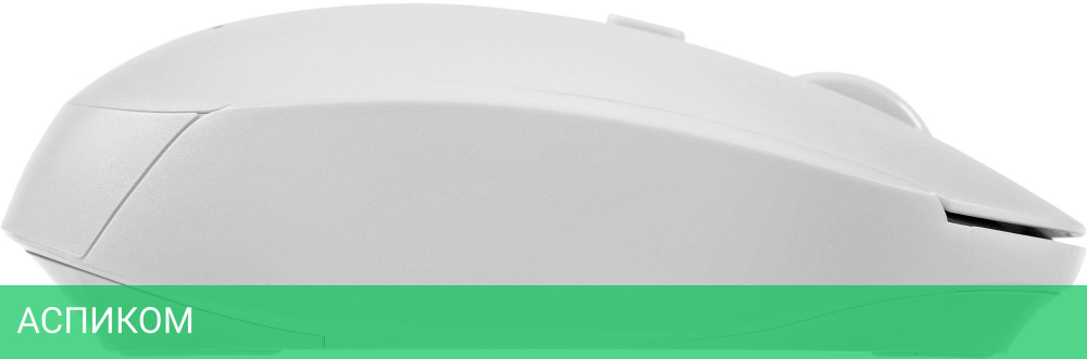 Мышь Acer OMR308 белый (ZL.MCECC.023)