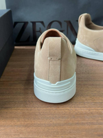 Кеды Zegna