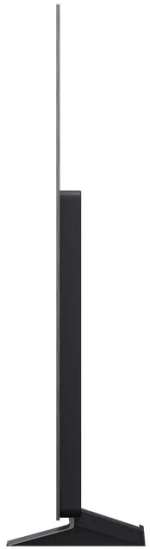Телевизор OLED LG 77" OLED77C5RLA.ARUG черный/серебристый 4K Ultra HD 120Hz DVB-T DVB-T2 DVB-C DVB-S2 USB WiFi Smart TV