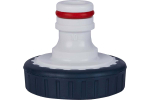Переходник для крана 30.3 мм 1 HF 010 Garden Elitech 206034