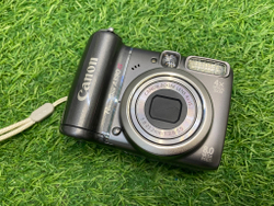 Canon PowerShot A590 IS