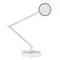 8241/1W COMFI LN26 244 белый/хром, металл бра LED GX53 1*10W 220V KARINA
