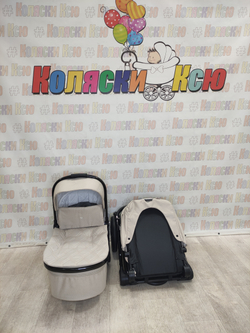 Коляска модульная Sweet Baby Verde Beige