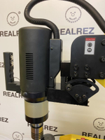 Резьбонарезной манипулятор REALREZ M30S