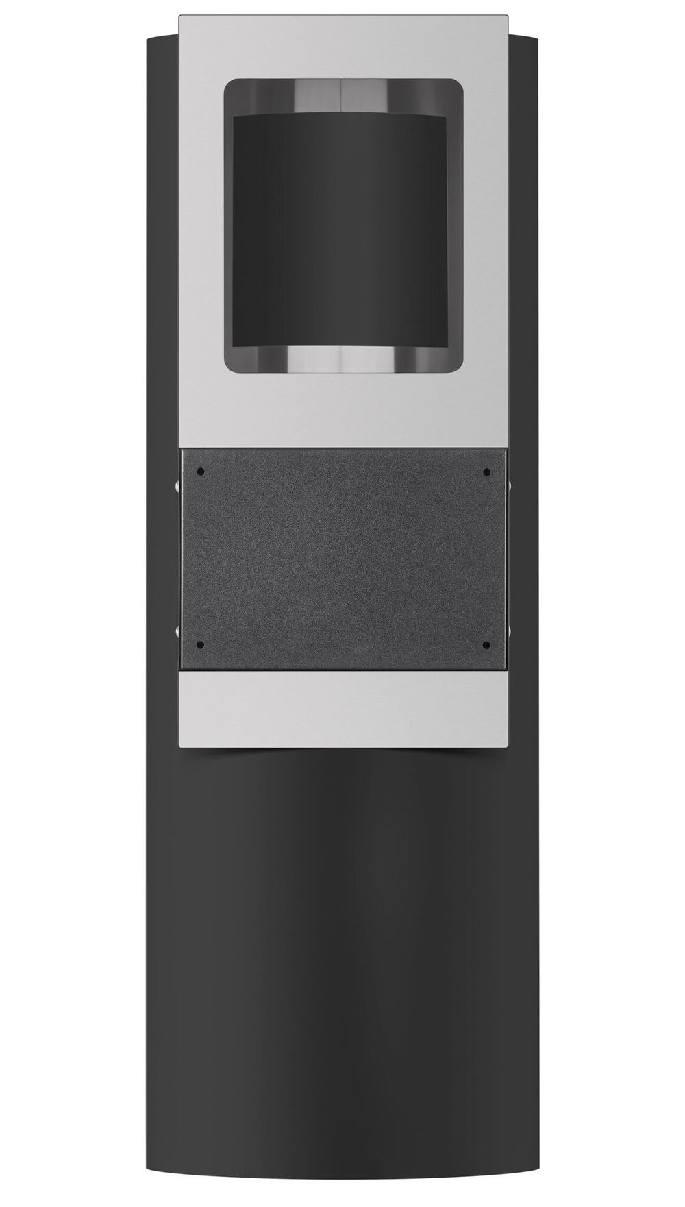 Кухонная вытяжка MAUNFELD Lee Wall (sensor) 39 черный фото 10