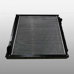 752W06100-0080 - Радиатор на Howo T5G
