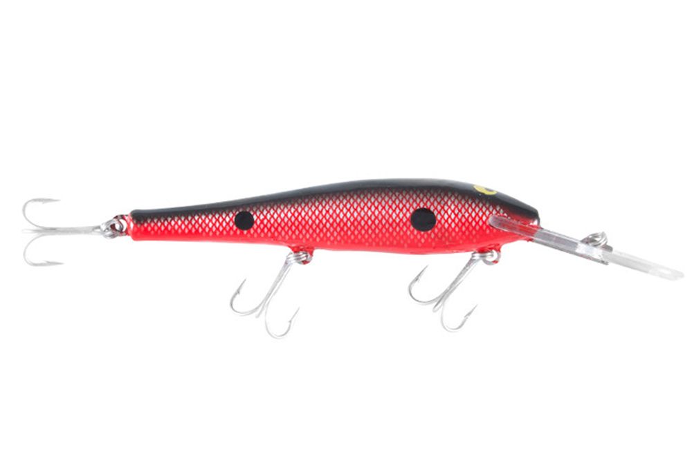 Воблер Halco Tilsan Big Barra 120 #T119