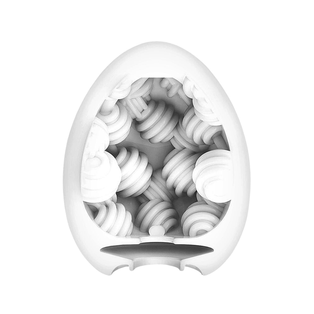 Tenga EGG III – мастурбатор яйцо SPHERE