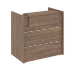 Ресепшен Оникс (Onix) вариант №4