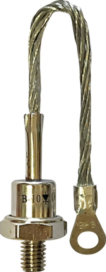 Диод В-25
