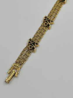 Браслет Goldette